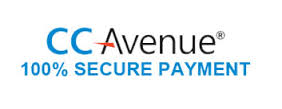 CCAvenue Secured